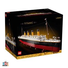 LEGO Icons Titanic, réf. 10294