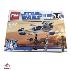 LEGO Star Wars Assassin Droids Battle Pack, réf. 8015