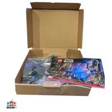 LEGO Star Wars The Battle of Endor, réf. 8038
