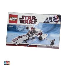 LEGO Star Wars Freeco Speeder , réf. 8085