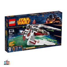 LEGO Star Wars Jedi Scout Fighter, réf. 75051