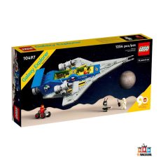 LEGO Space Galaxy Explorer, réf. 10497