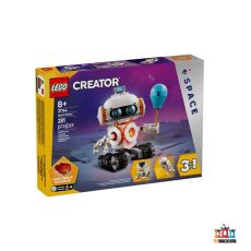 LEGO Creator Le Robot de l’espace, réf. 31164