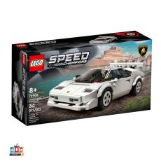 LEGO Speed Champions Lamborghini Countach, réf. 76908