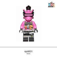 Figurine NINJAGO Richie, réf. njo0631