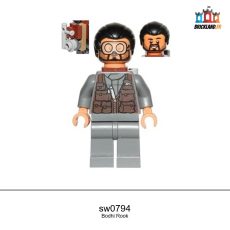 Figurine Star Wars Bodhi Rook, réf. sw0794