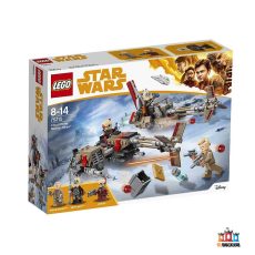 LEGO Star Wars Star Wars Cloud-Rider Swoop Bikes, réf. 75215