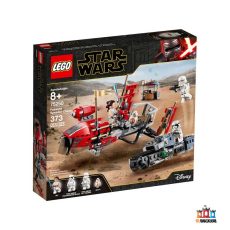 LEGO Star Wars La course-poursuite en speeder sur Pasaana, réf. 75250