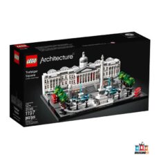 LEGO Architecture Trafalgar Square, réf. 21045