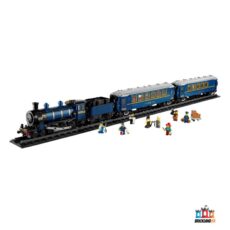 LEGO Ideas Le train Orient-Express, réf. 21344