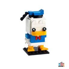 LEGO Brickheadz Donald Duck, réf. 40377
