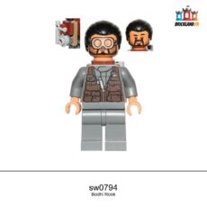 Figurine Star Wars Bodhi Rook, réf. sw0794