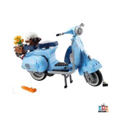 LEGO Creator Vespa 125, réf. 10298