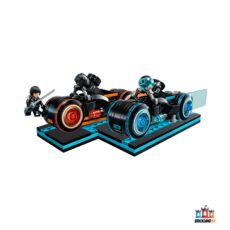 LEGO Ideas Tron L'héritage, réf. 21314