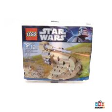 LEGO Star Wars AAT - Mini polybag, réf. 30052