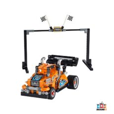 LEGO Technic Le Camion de course, réf. 42104