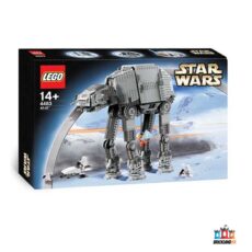 LEGO Star Wars AT-AT, black box, réf. 4483