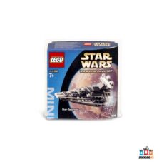 LEGO Star Wars Imperial Star Destroyer - Mini, réf. 4492