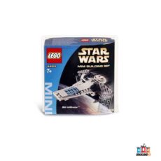 LEGO Star Wars Sith Infiltrator - Mini, réf. 4493