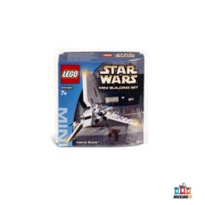 LEGO Star Wars Imperial Shuttle - Mini, réf. 4494