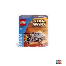 LEGO Star Wars AT-TE - Mini, réf. 4495