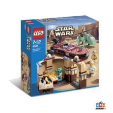 LEGO Star Wars Mos Eisley Cantina, réf. 4501