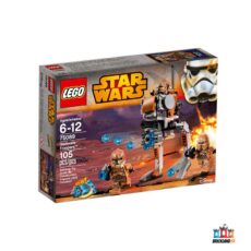 LEGO Star Wars Geonosis Troopers, réf. 75089