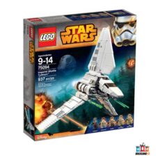 LEGO Star Wars Imperial Shuttle Tydirium, réf. 75094