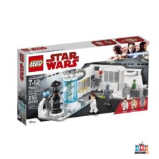 LEGO Star Wars La Chambre Médicale Sur Hoth, réf. 75203
