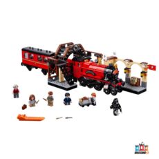 LEGO Harry Potter Le Poudlard Express, réf. 75955