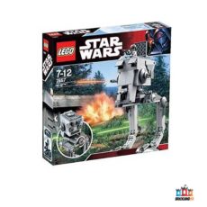 LEGO Star Wars AT-ST, réf. 7657