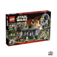 LEGO Star Wars The Battle of Endor, réf. 8038