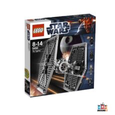 LEGO Star Wars TIE Fighter, réf. 9492