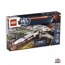 LEGO Star Wars X-wing Starfighter, réf. 9493