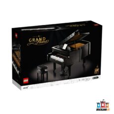LEGO LEGO Ideas (CUUSOO) Grand Piano, réf. 21323