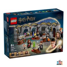 LEGO Harry Potter Le cours de potion, réf. 76431