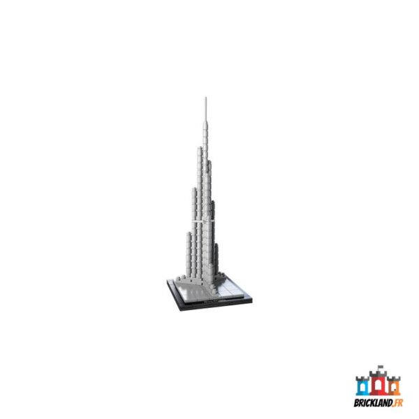 LEGO 21008 Burj Khalifa
