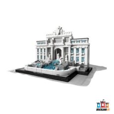 LEGO Architecture Trevi Fountain, réf. 21020