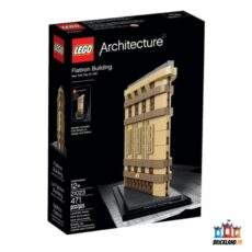 LEGO Architecture Flatiron Building, réf. 21023