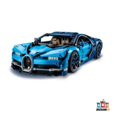LEGO Technic Bugatti Chiron, réf. 42083