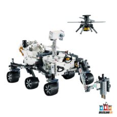LEGO Technic NASA Mars Rover Perseverance, réf. 42158