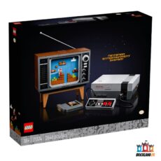 LEGO Super Mario Nintendo Entertainment System, réf. 71374