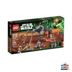 LEGO Star Wars Homing Spider Droid, réf. 75016