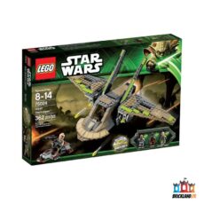 LEGO Star Wars HH-87 Starhopper, réf. 75024