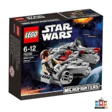 LEGO Star Wars Millennium Falcon, réf. 75030