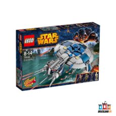 LEGO Star Wars Droid Gunship, réf. 75042
