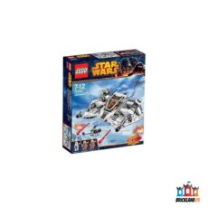 LEGO Star Wars Snowspeeder, réf. 75049