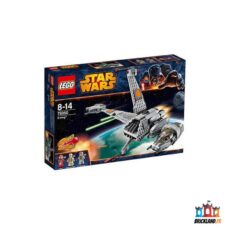 LEGO Star Wars B-wing, réf. 75050