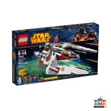 LEGO Star Wars Jedi Scout Fighter, réf. 75051