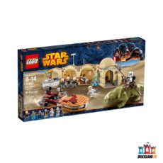 LEGO Star Wars Mos Eisley Cantina, réf. 75052